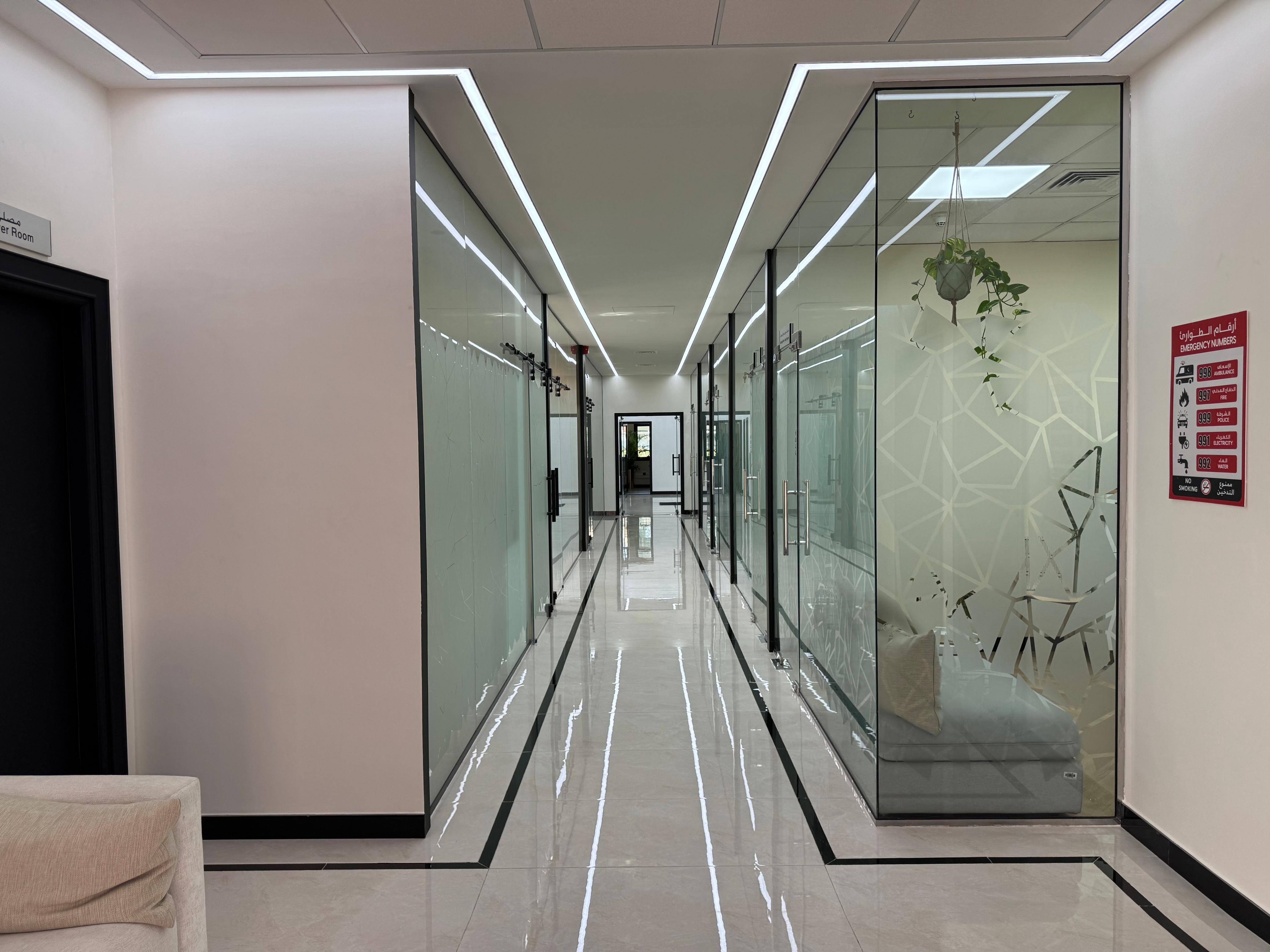 Dubai Municipality 4